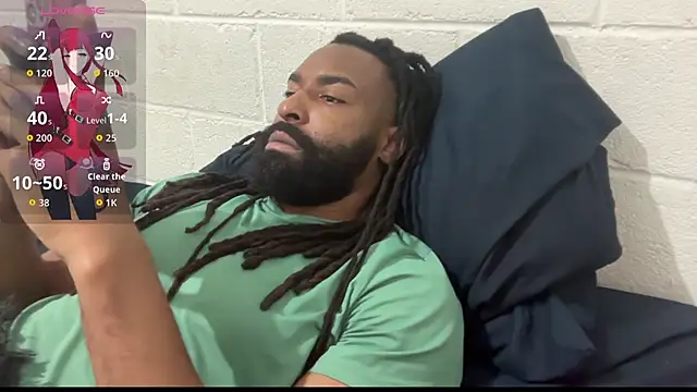 johngabbanaa online show from October 2, 8:32 am