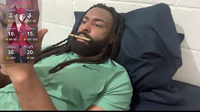 johngabbanaa online show from October 3, 3:25 am