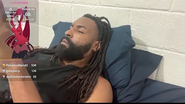 johngabbanaa online show from October 7, 1:47 am