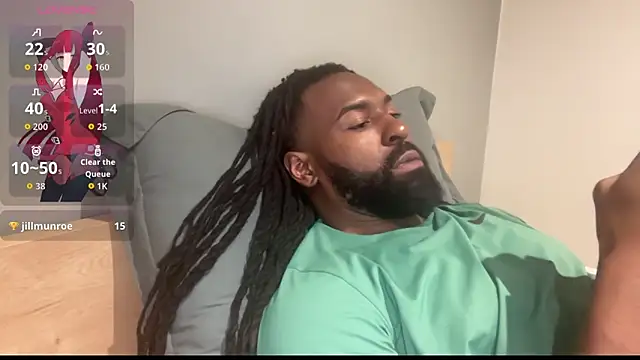 johngabbanaa online show from October 22, 5:02 pm