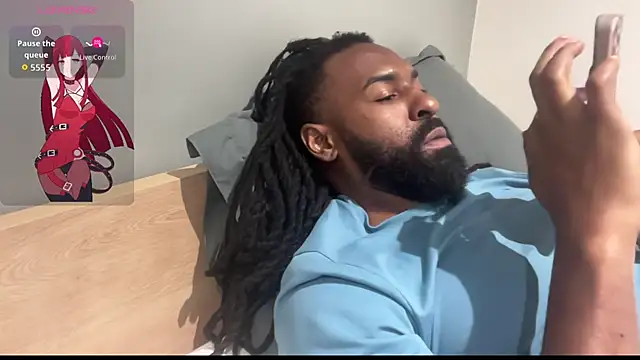 johngabbanaa online show from October 27, 6:01 pm