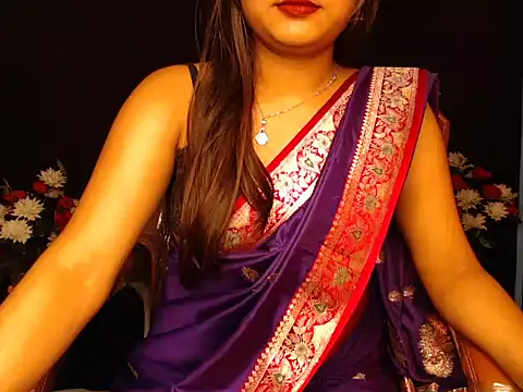 Wish Queen online show from January 19, 7:15 pm