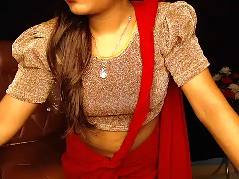 Wish Queen online show from January 22, 8:49 pm