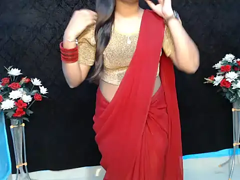 Wish Queen online show from February 7, 3:08 pm