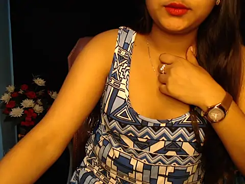 Wish Queen online show from February 18, 8:27 am