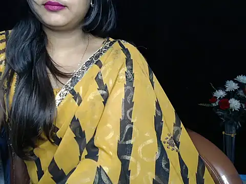 Wish Queen online show from February 22, 7:36 pm