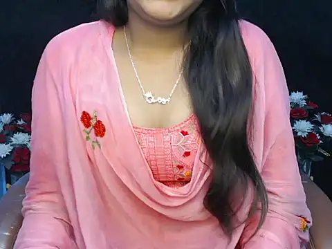 Wish Queen online show from March 1, 3:16 pm