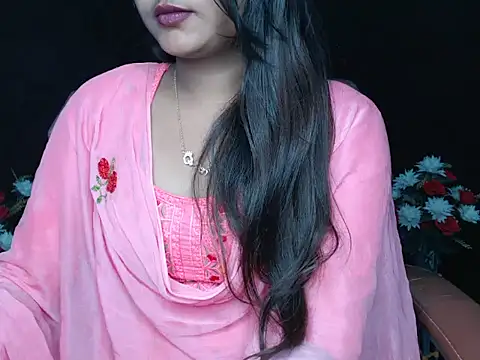 Wish Queen online show from March 1, 6:32 pm