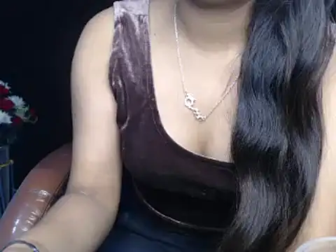 Wish Queen online show from March 11, 7:03 pm