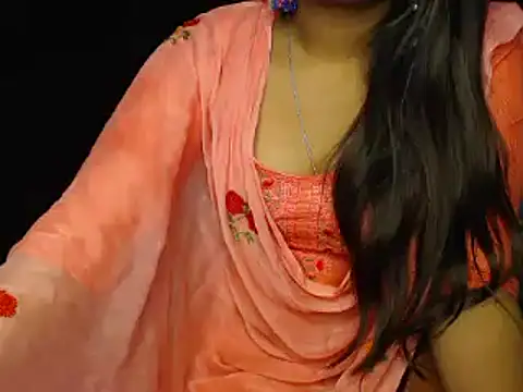 Wish Queen online show from March 20, 5:47 pm