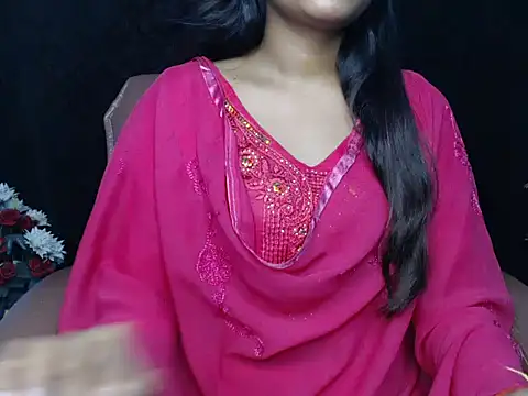 Wish Queen online show from September 23, 4:43 pm