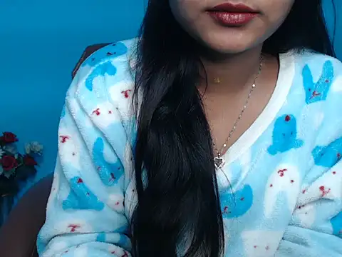 Wish Queen online show from November 23, 4:07 pm