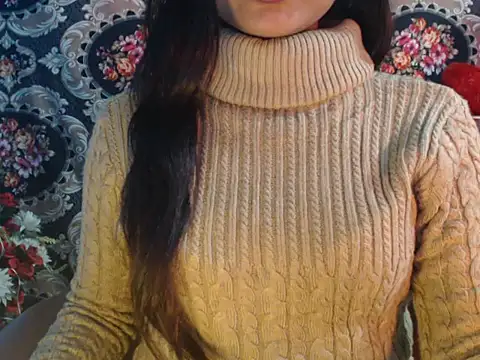 Wish Queen online show from December 19, 3:08 pm