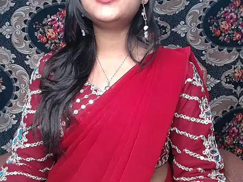 Wish Queen online show from February 14, 6:37 pm