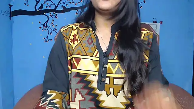 Wish Queen online show from March 12, 11:38 am