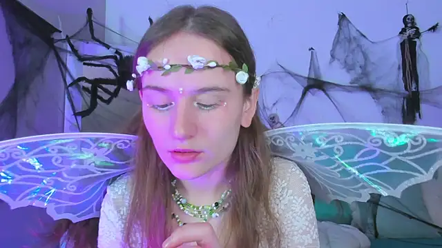 L1ittle kitty  online show from October 31, 6:25 am