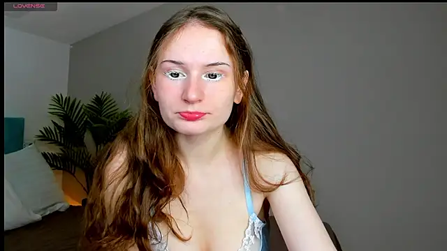 L1ittle kitty  online show from December 20, 6:31 am