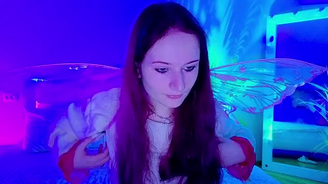 L1ittle kitty  online show from May 7, 5:24 am