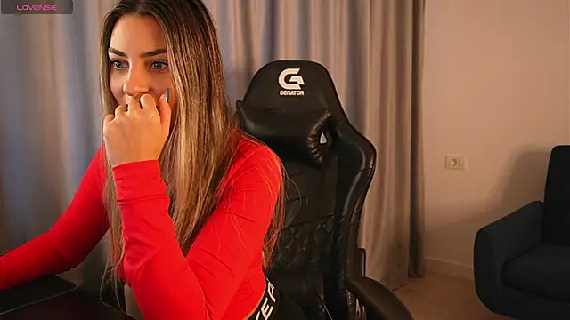 izzy belle online show from January 20, 10:51 am