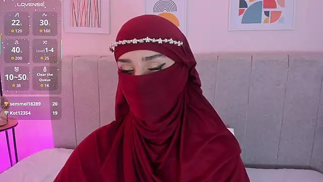 rawiya online show from October 21, 12:17 pm