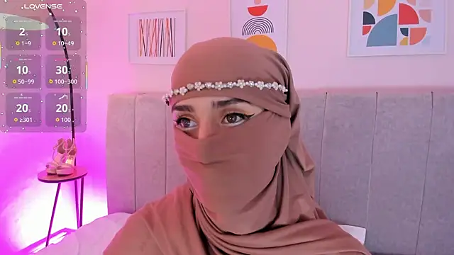 rawiya online show from November 6, 1:01 pm