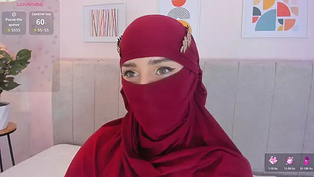 rawiya online show from February 27, 12:05 pm