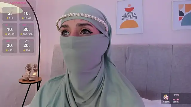 rawiya online show from March 17, 12:08 pm