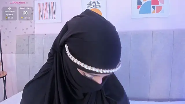 rawiya online show from March 19, 12:09 pm