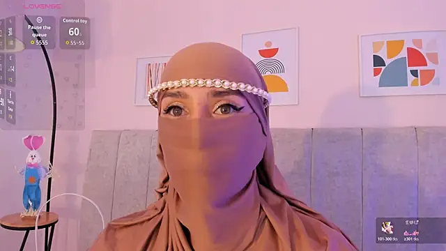 rawiya online show from March 26, 12:11 pm