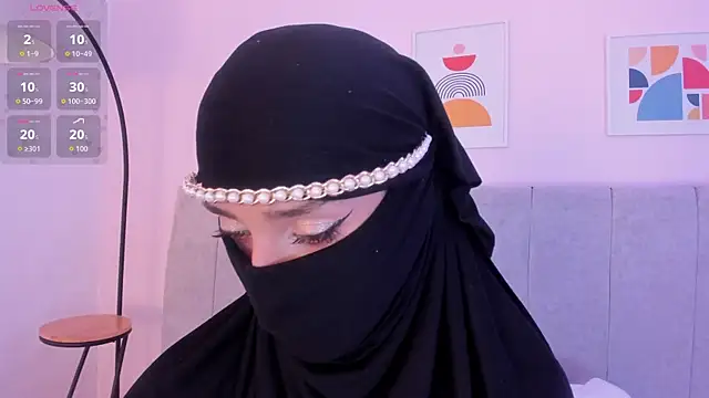 rawiya online show from May 9, 12:21 pm