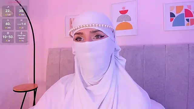 rawiya online show from May 11, 12:11 pm
