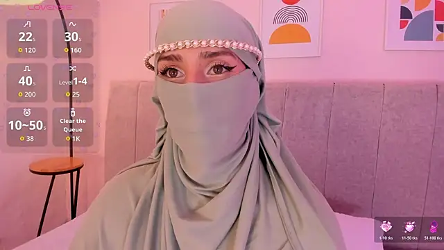 rawiya online show from May 15, 12:34 pm
