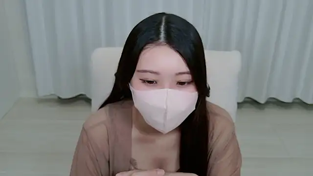 yuki room online show from September 13, 1:22 pm