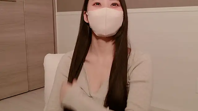 yuki room online show from January 10, 1:13 pm