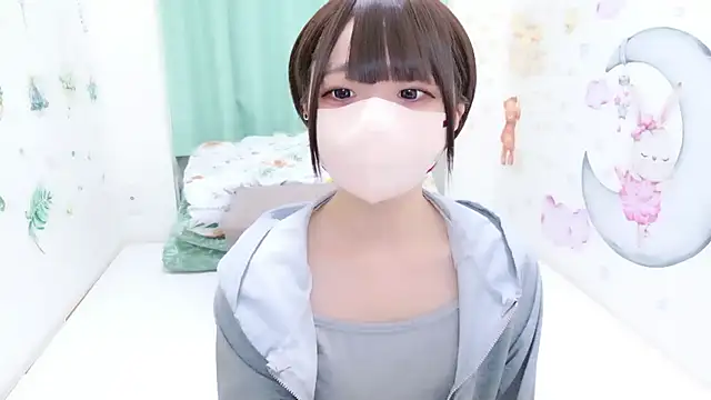 ASUKA ch online show from September 26, 8:24 pm