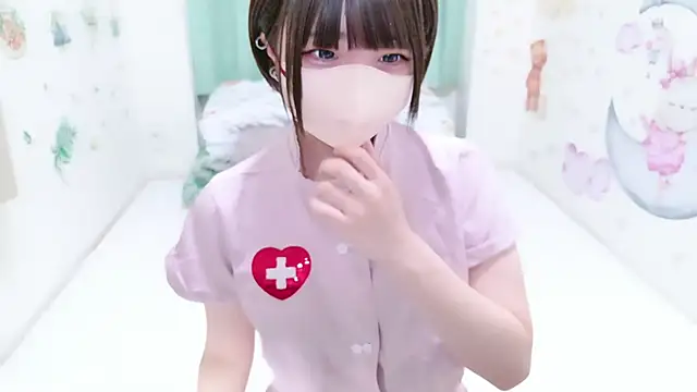 ASUKA ch online show from October 5, 6:45 am