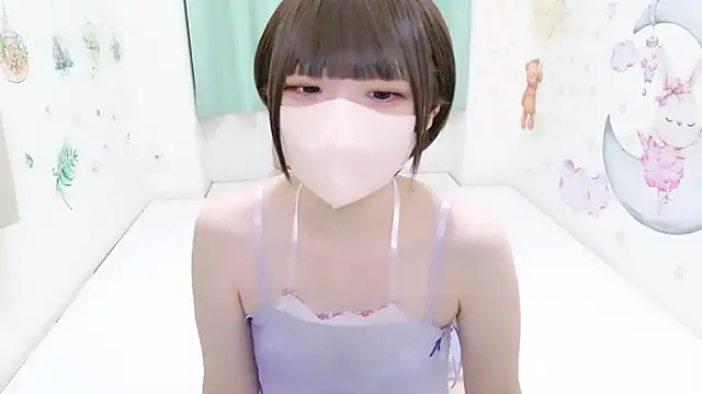 ASUKA ch online show from October 14, 5:47 pm