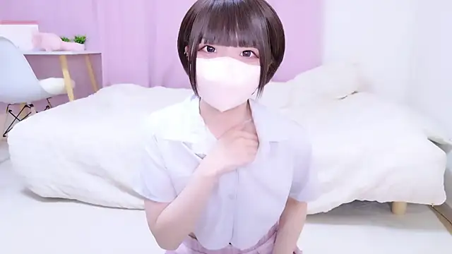 ASUKA ch online show from October 16, 5:14 pm