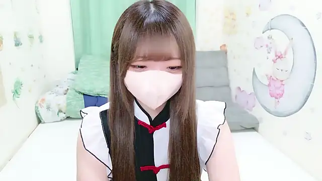 Snapshot of ASUKA_ch chatting on March 3, 8:15 pm ASUKA ch online show from March 3, 8:15 pm