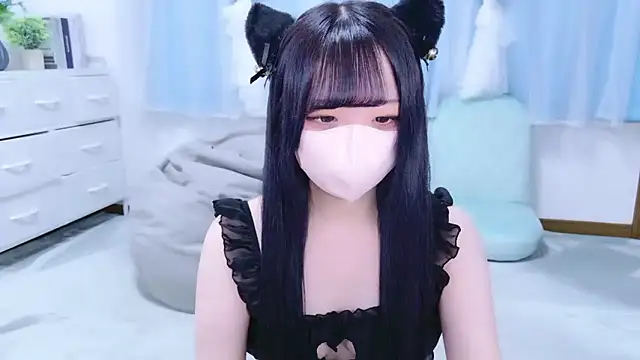 Snapshot of ASUKA_ch chatting on March 17, 8:50 am ASUKA ch online show from March 17, 8:50 am