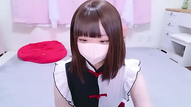 ASUKA ch online show from May 9, 4:34 pm