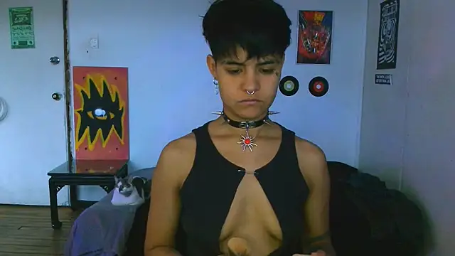 alex one888 online show from October 9, 8:51 pm