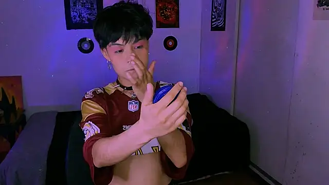 alex one888 online show from December 5, 1:03 am