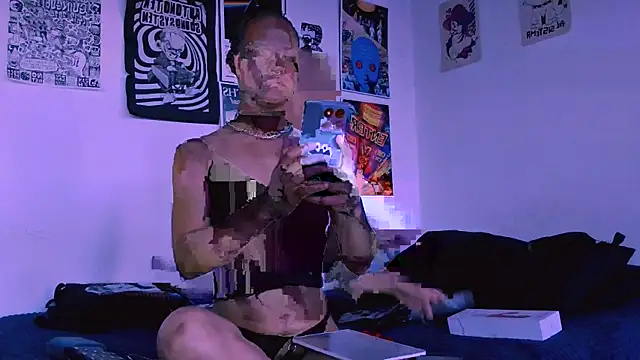 alex one888 online show from May 9, 10:59 pm