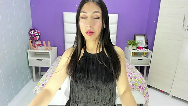 Sophia abad7 online show from December 4, 4:27 pm