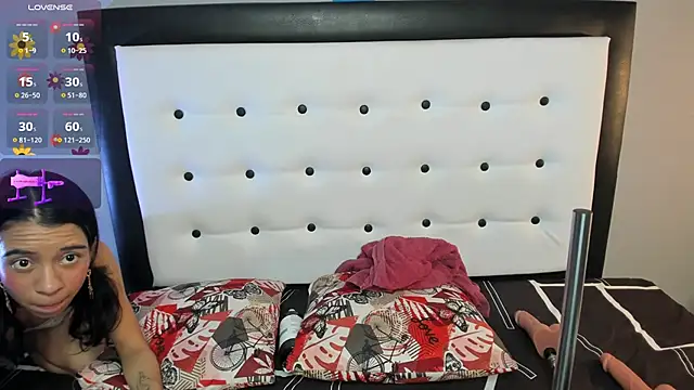 Snapshot of valeria_hurtado chatting on January 31, 2:15 am valeria hurtado online show from January 31, 2:15 am