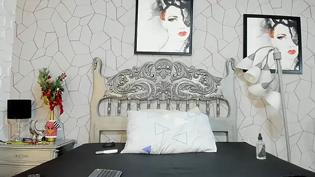 jackmacson online show from January 4, 6:40 pm