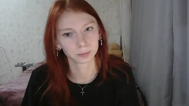 Snapshot of KateBunny chatting on October 25, 11:07 am KateBunny online show from October 25, 11:07 am