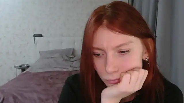 Snapshot of KateBunny chatting on February 1, 4:05 pm KateBunny online show from February 1, 4:05 pm