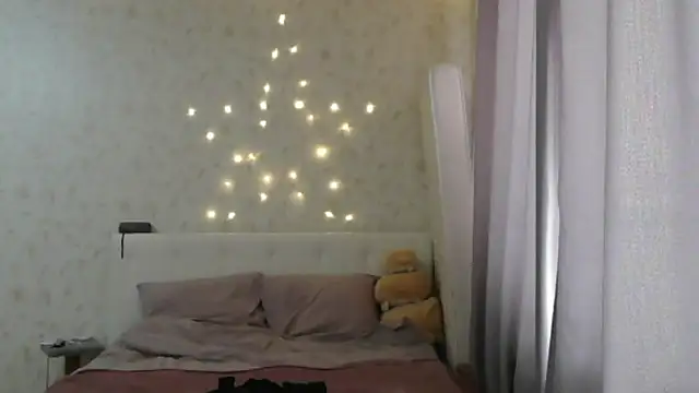 Snapshot of KateBunny chatting on February 7, 9:13 am KateBunny online show from February 7, 9:13 am